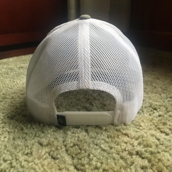 Columbia hat - Picture 3 of 5